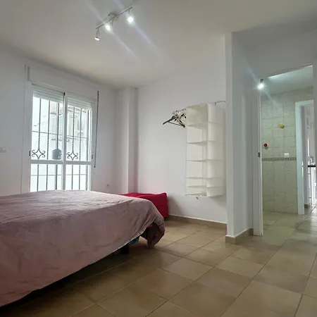 Ilusion Playa Apartment Conil De La Frontera Exterior photo