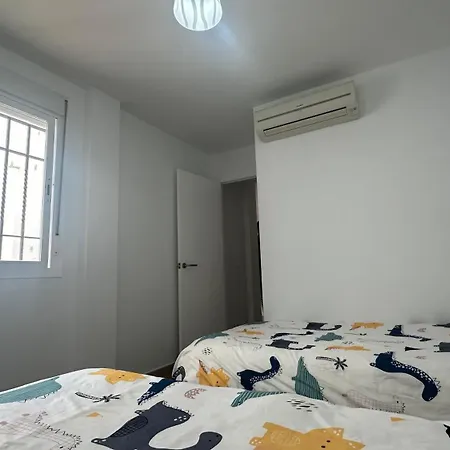 Ilusion Playa Apartment Conil De La Frontera Exterior photo