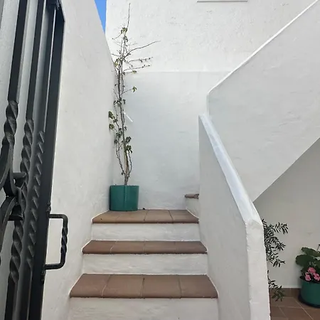 Ilusion Playa Apartment Conil De La Frontera Exterior photo
