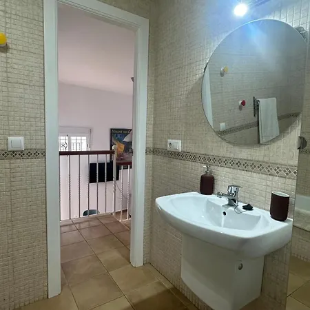 Ilusion Playa Apartment Conil De La Frontera Exterior photo
